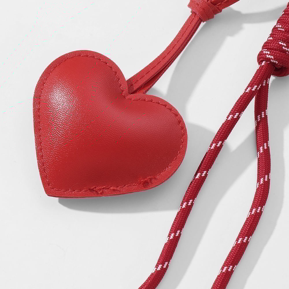 Bow Knot Bag Charms Picture8