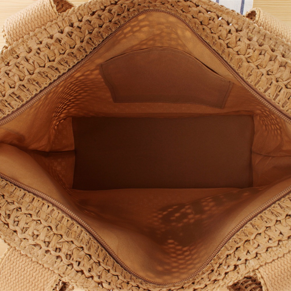 Casual Letter Women's Shoulder Bags h5Picture7