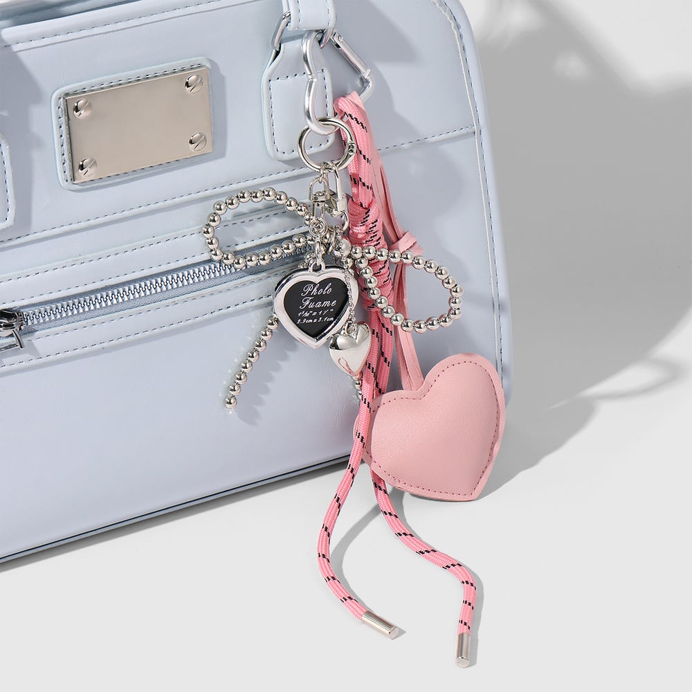 Bow Knot Bag Charms h5Picture4