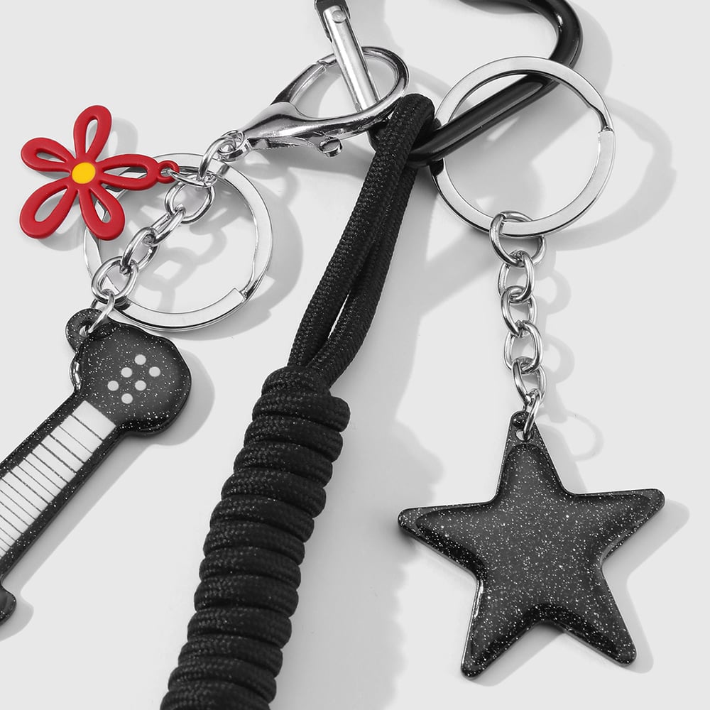 Guitar Bag Charms Picture4