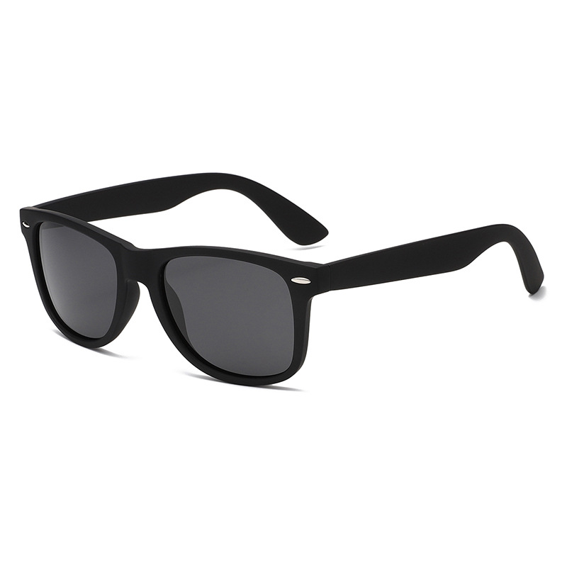 1 Pair Simple Series Casual Mixed Color PC Women's Sunglasses