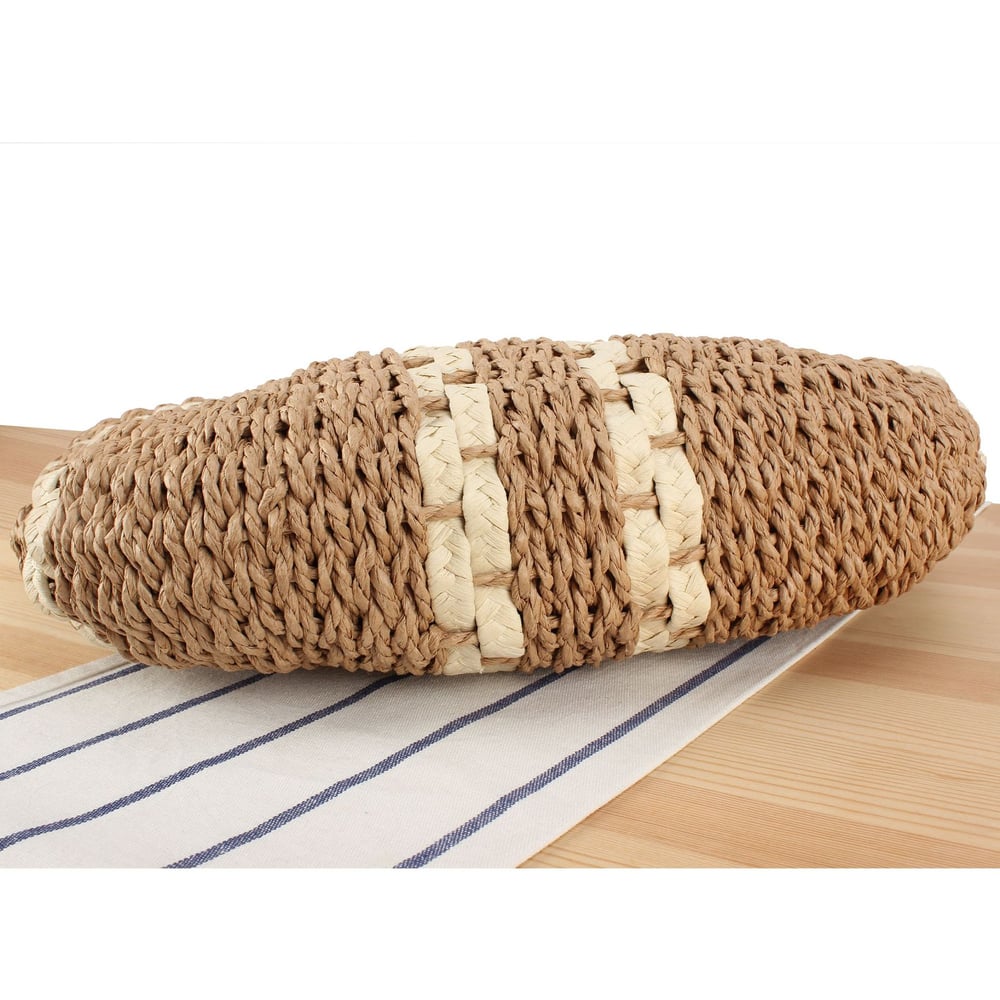 Patchwork Paper Tote Bags Picture5