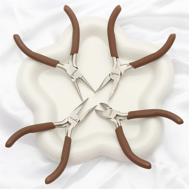 Schmuck handgefertigte DIY-Zange h5Bild2