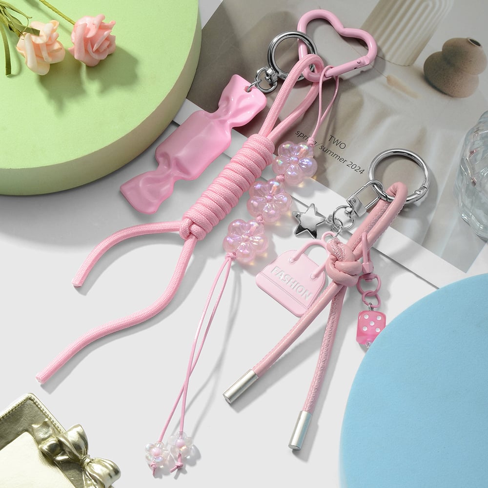 Sweet Candy  Bag Charms h5Picture3