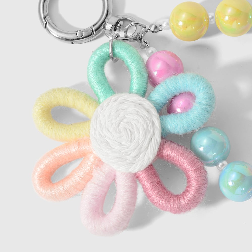 Sweet Beads Bag Charms Picture5