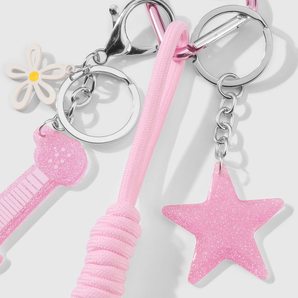 Guitar Bag Charms h5Picture6