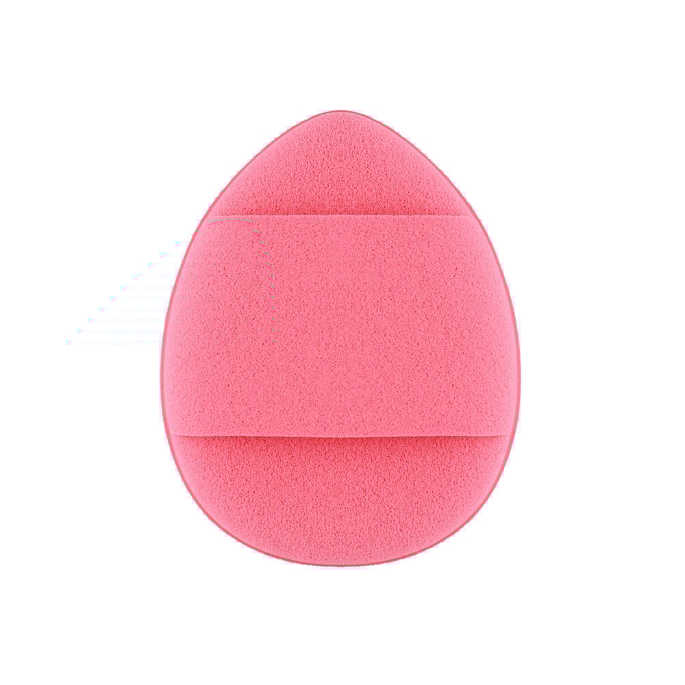 Finger Size Mini Women's Makeup Puff 