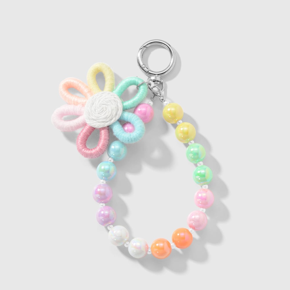 Sweet Beads Bag Charms 