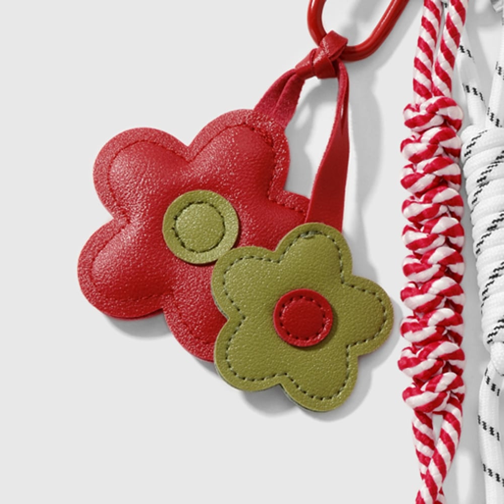 Sweet Flower Bag Charms h5Picture6
