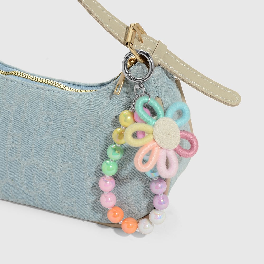 Sweet Beads Bag Charms Picture4