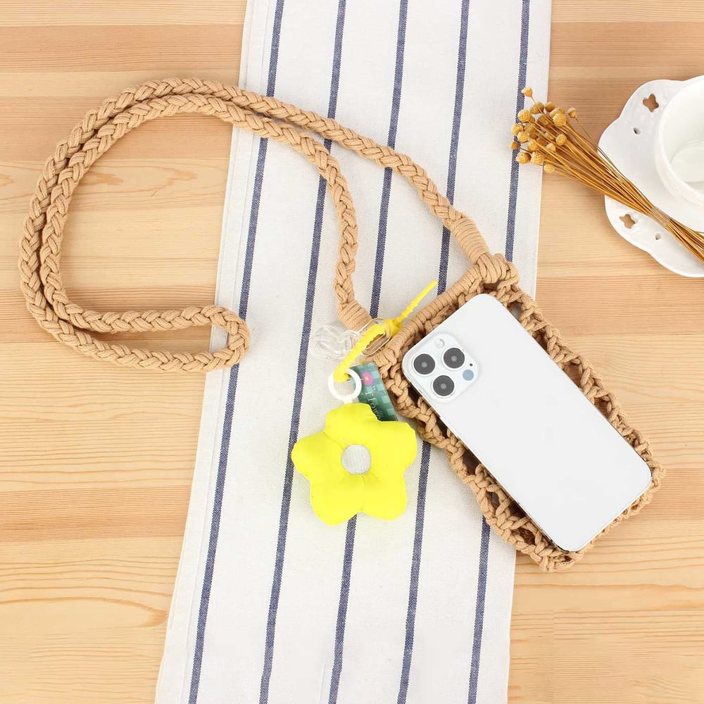 Woven Phone Case h5Picture2