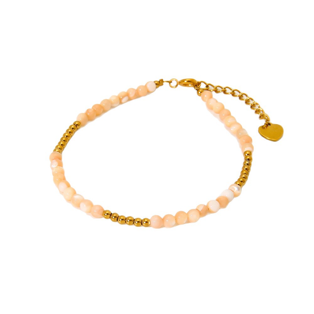 Classic Series Natural Stones Women's Beaded Bracelets Picture5