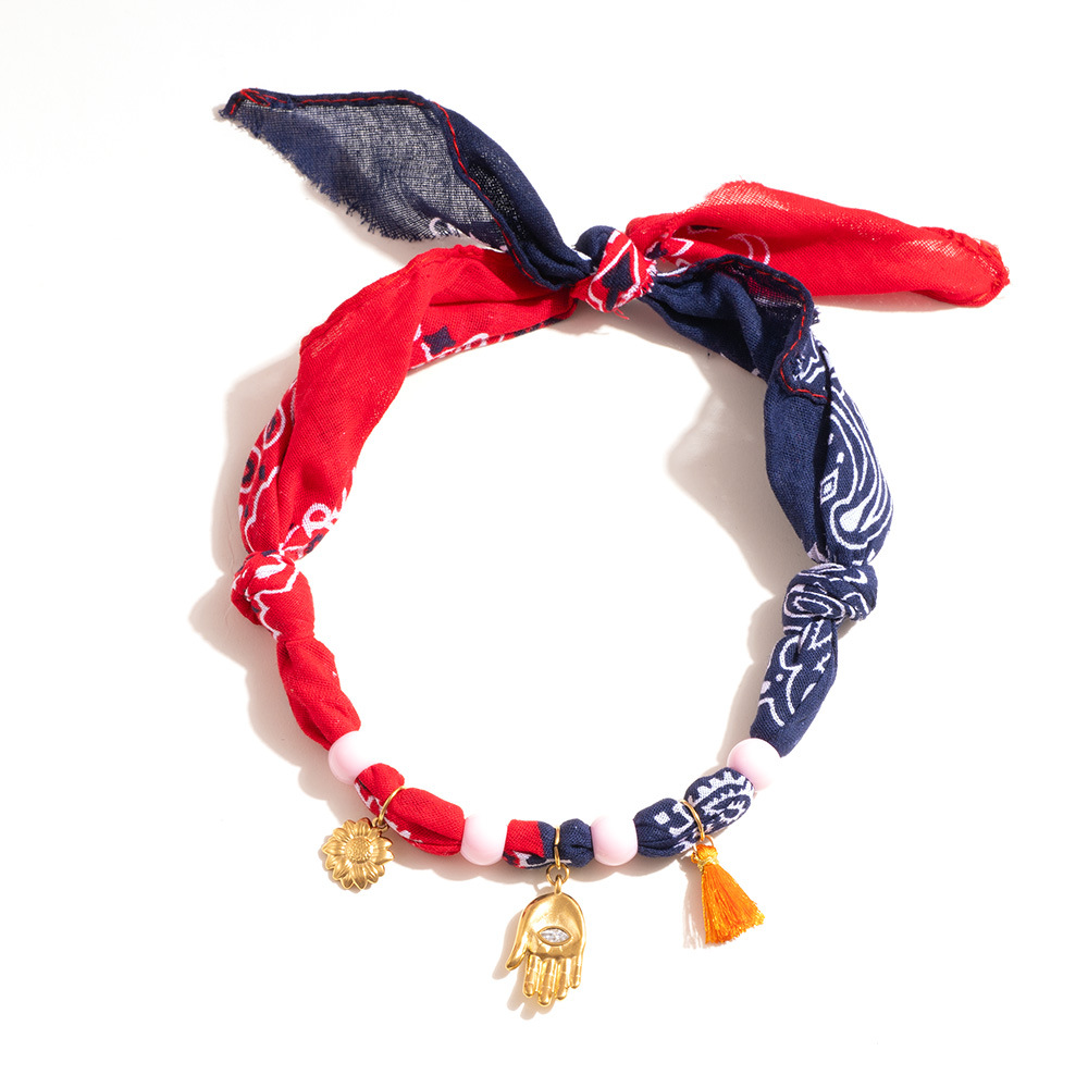 1 Stück Krabben-Anhänger aus Edelstahl in Goldfarbe für Damen