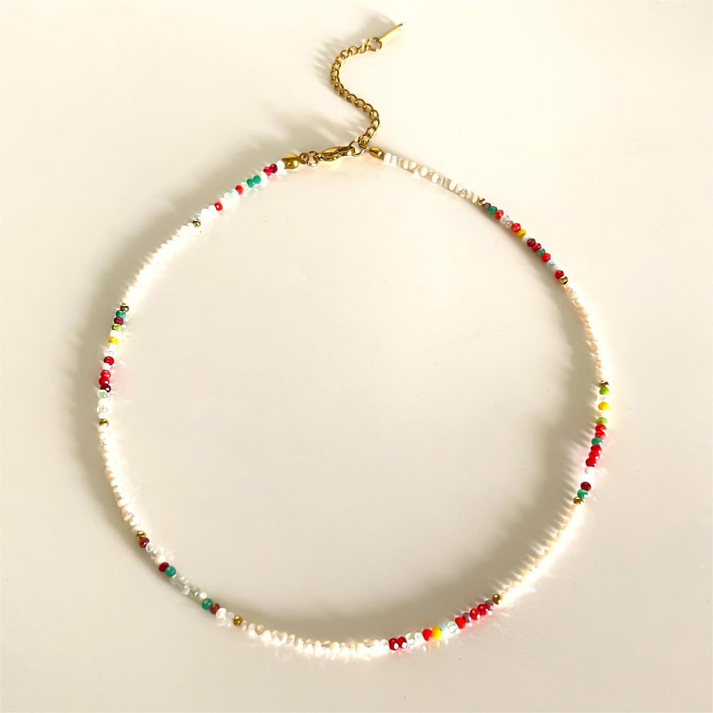 1 Piece Stainless Steel Fish Gold Color Pendant Necklace