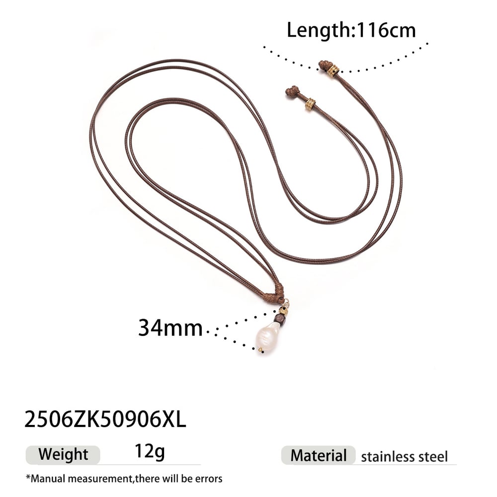 Retro Doğal Taşlı Altın Renkli Kolye Seti