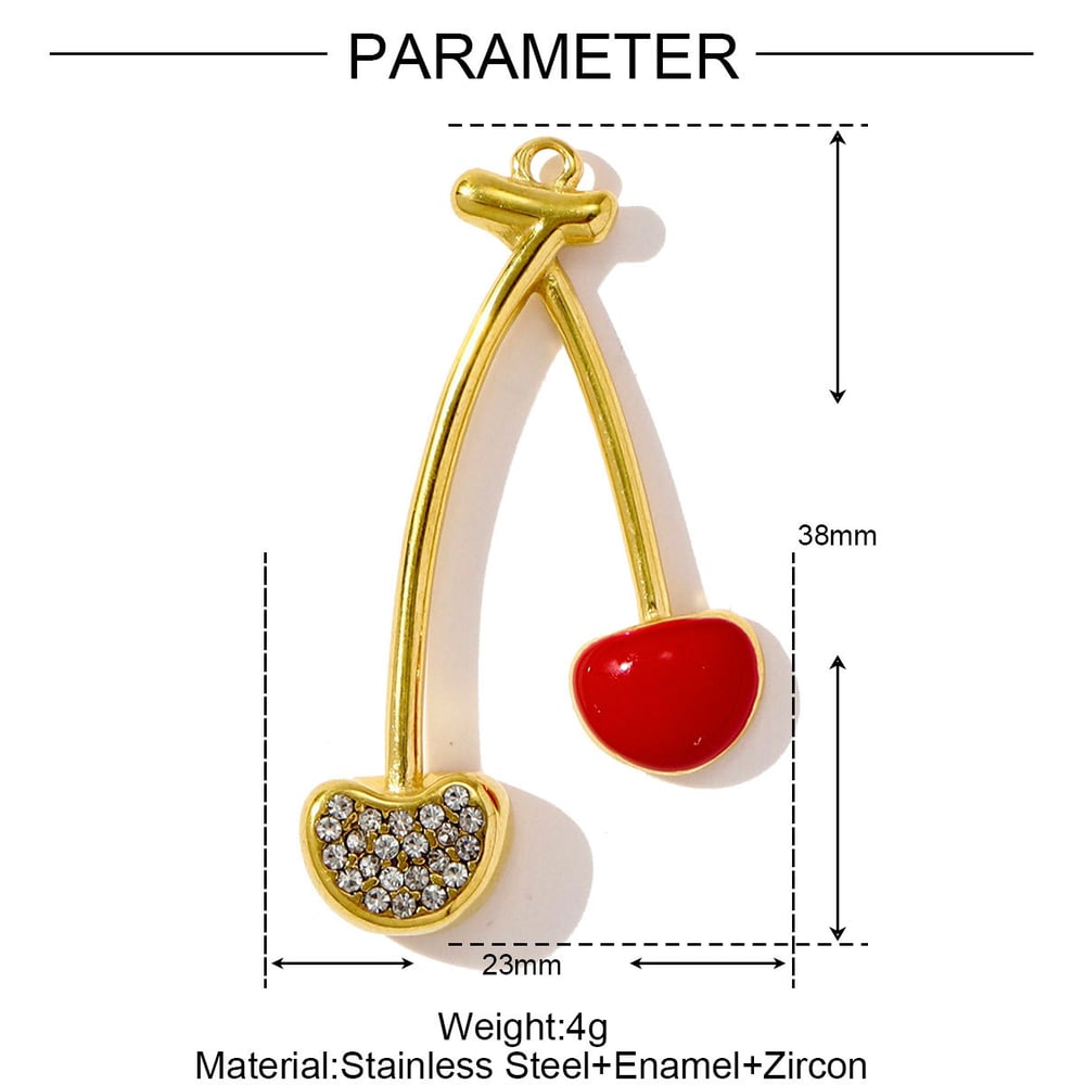 1 Piece Natural Turtle Stainless Steel Women's Pendants Picture2