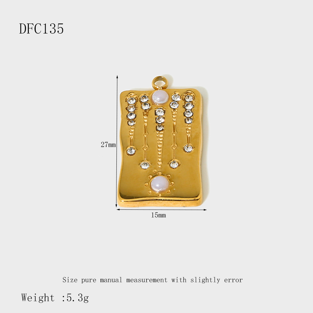 1 Çift Kovboy Çizmesi Güneş Paslanmaz Çelik Altın Rengi Kendin Yap Kolye 