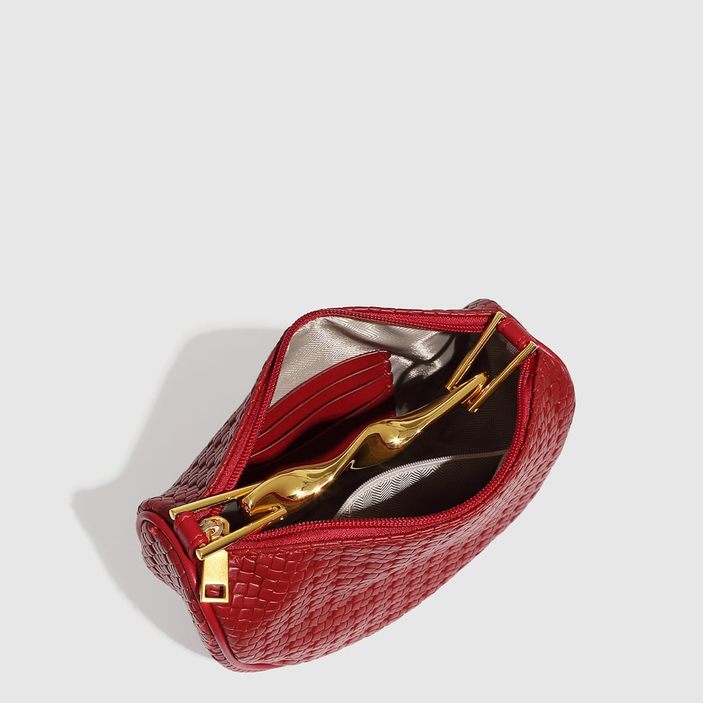 1 Piece Daily Elegant and Versatile Chain Women's Handbags Picture4