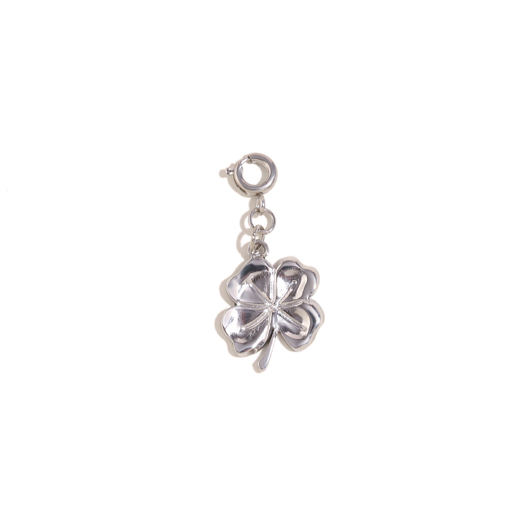 1 Piece Daily Butterfly Stainless DIY Steel  Gold Color  Women's Pendants