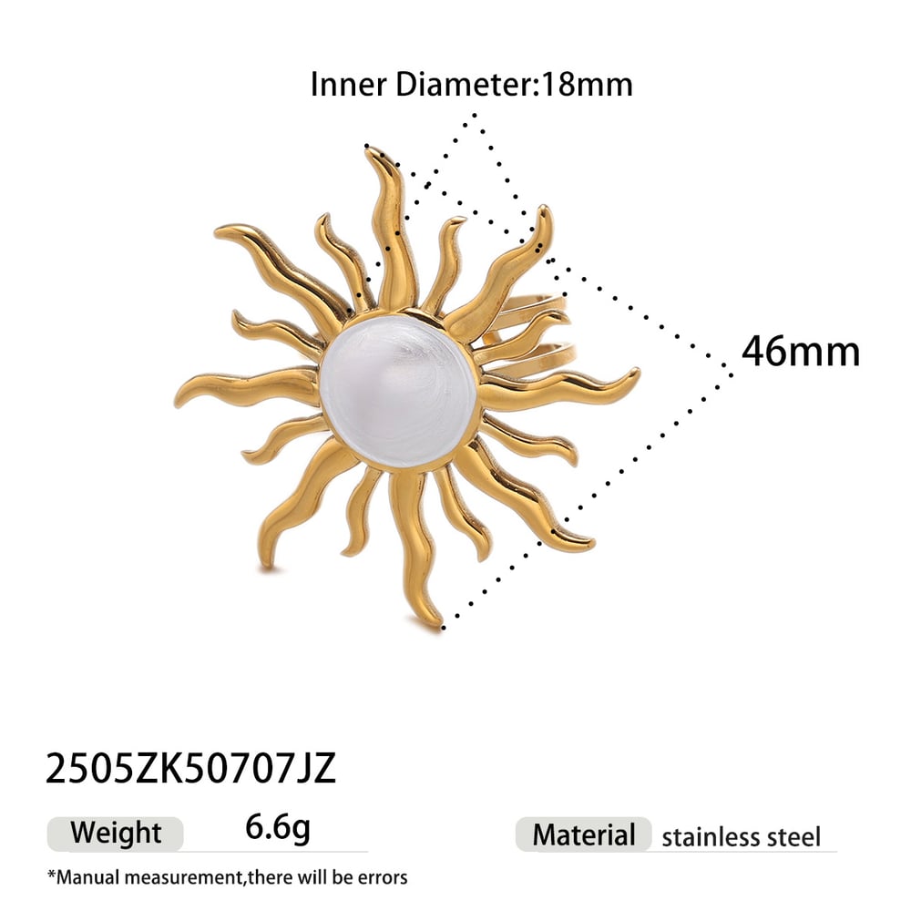 Birds Stainless Steel Earrings Set 