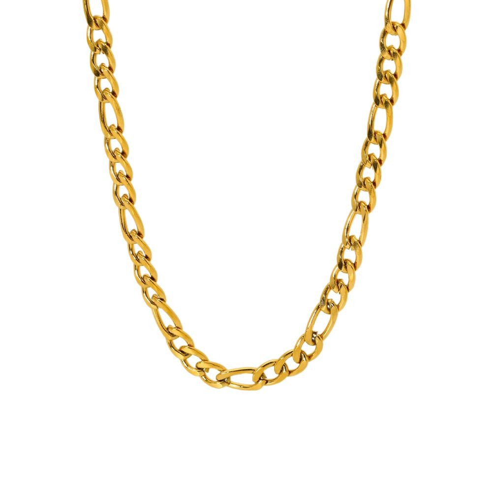 Vielseitige DIY-Basisketten aus Edelstahl Bild5