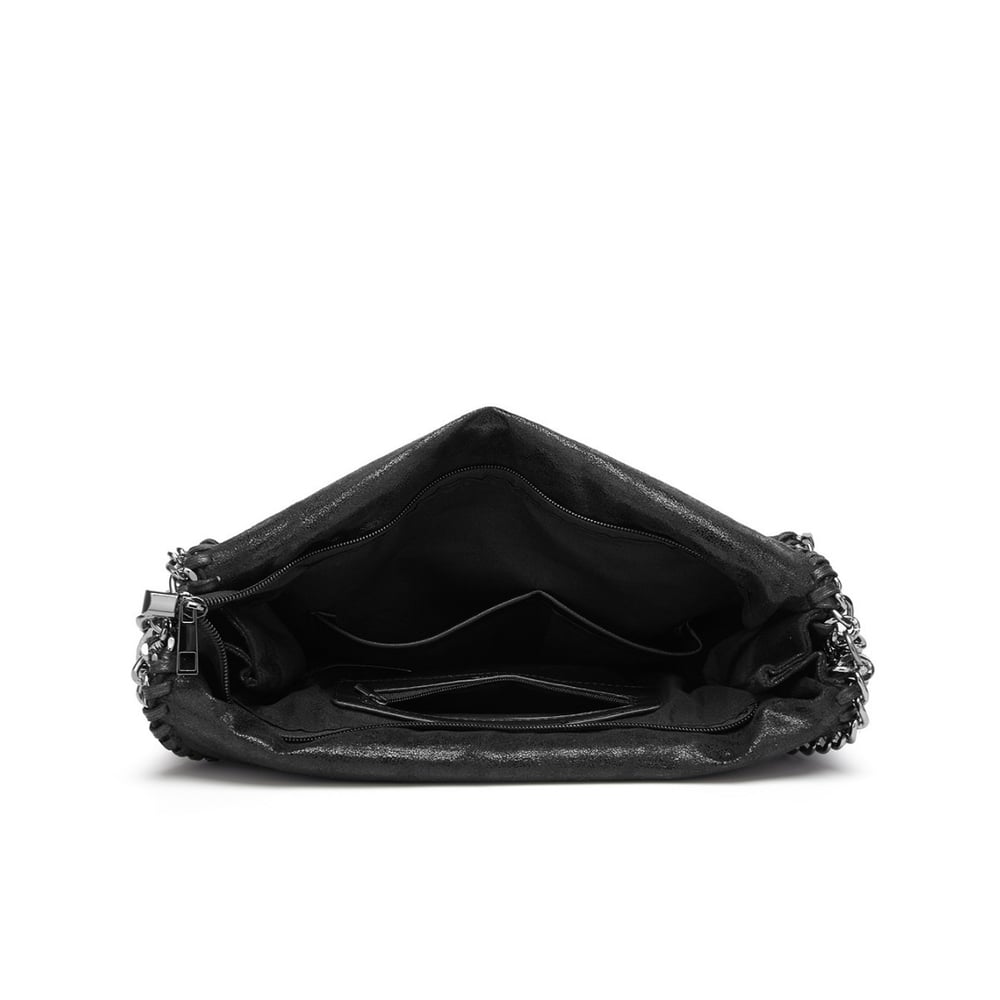 1 Piece Modern Rivet Star PU Women's Handbags Picture4