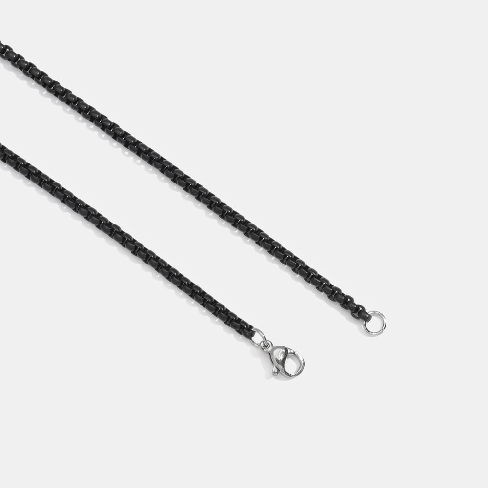 1 Stück süße lange Halskette mit Tier-Seil h5Bild2