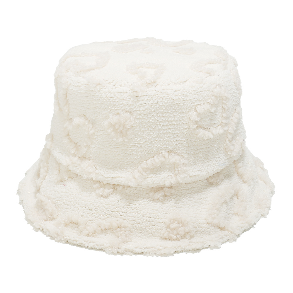 Cappello da pescatore a forma di cuore, 1 pezzo 