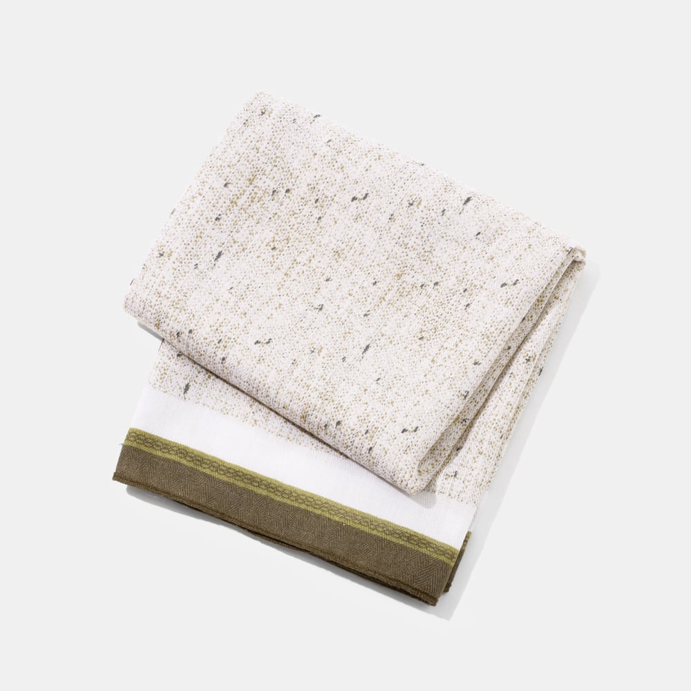 1 Piece Mixed Color Polyester Bandana h5Picture4