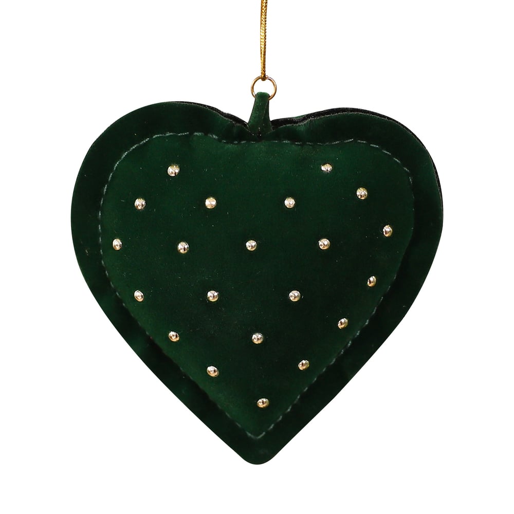 1 Piece Christmas Bowknot&Heart Polyester Women's Party Supplies Picture5