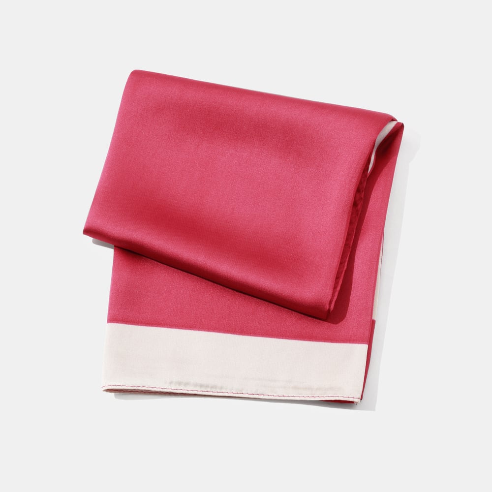 1 Piece Color Block Polyester Bandana h5Picture3