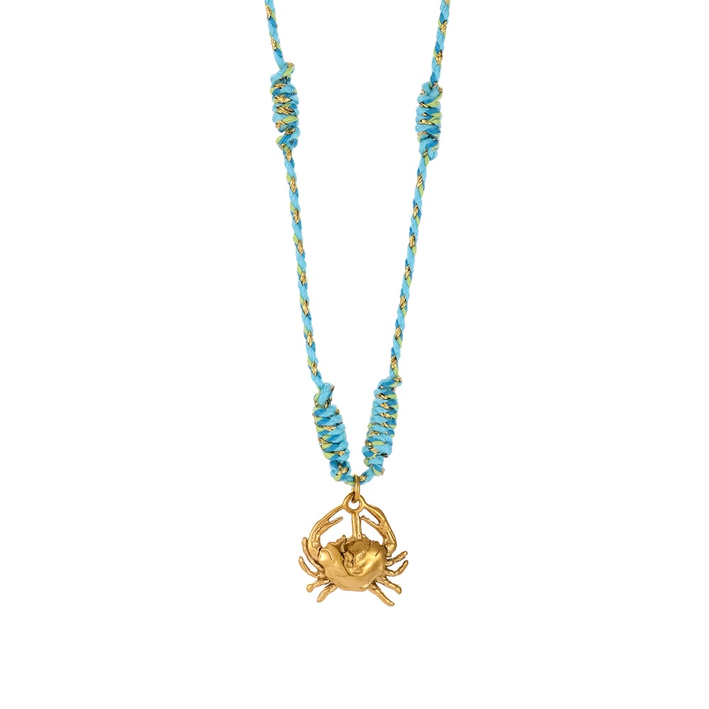 Collar con colgante de cruz ornamentada de acero inoxidable para mujer de 1 pieza Imagen5