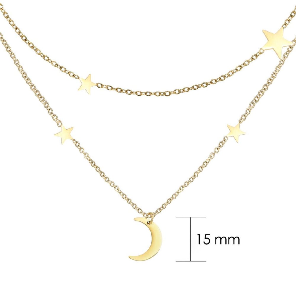 Necklace Intergalactic Picture3