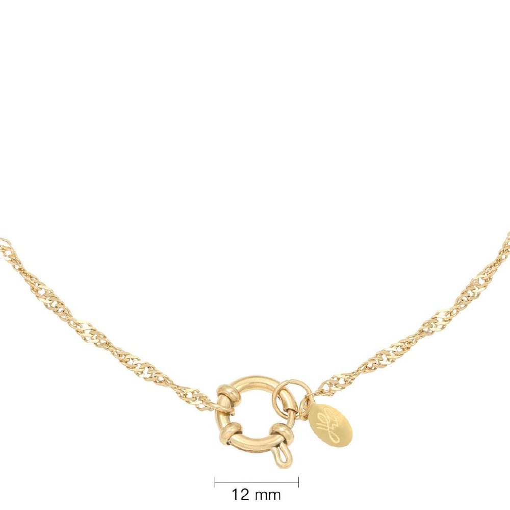 Necklace Chain Dee Picture3