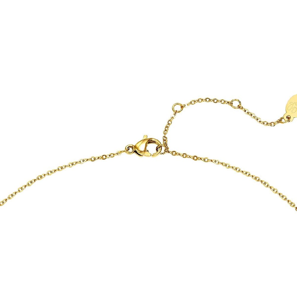 Necklace Butterfly Picture5