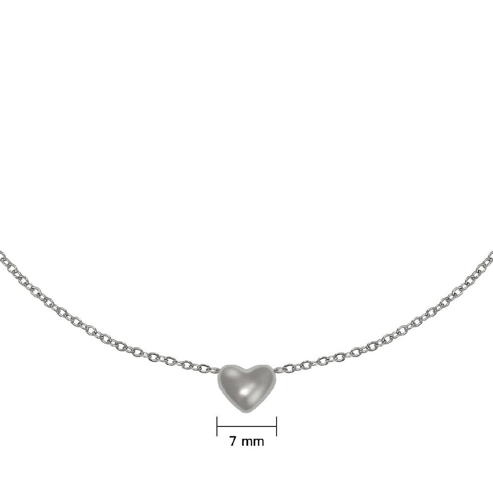 Necklace Always in my Heart Picture4