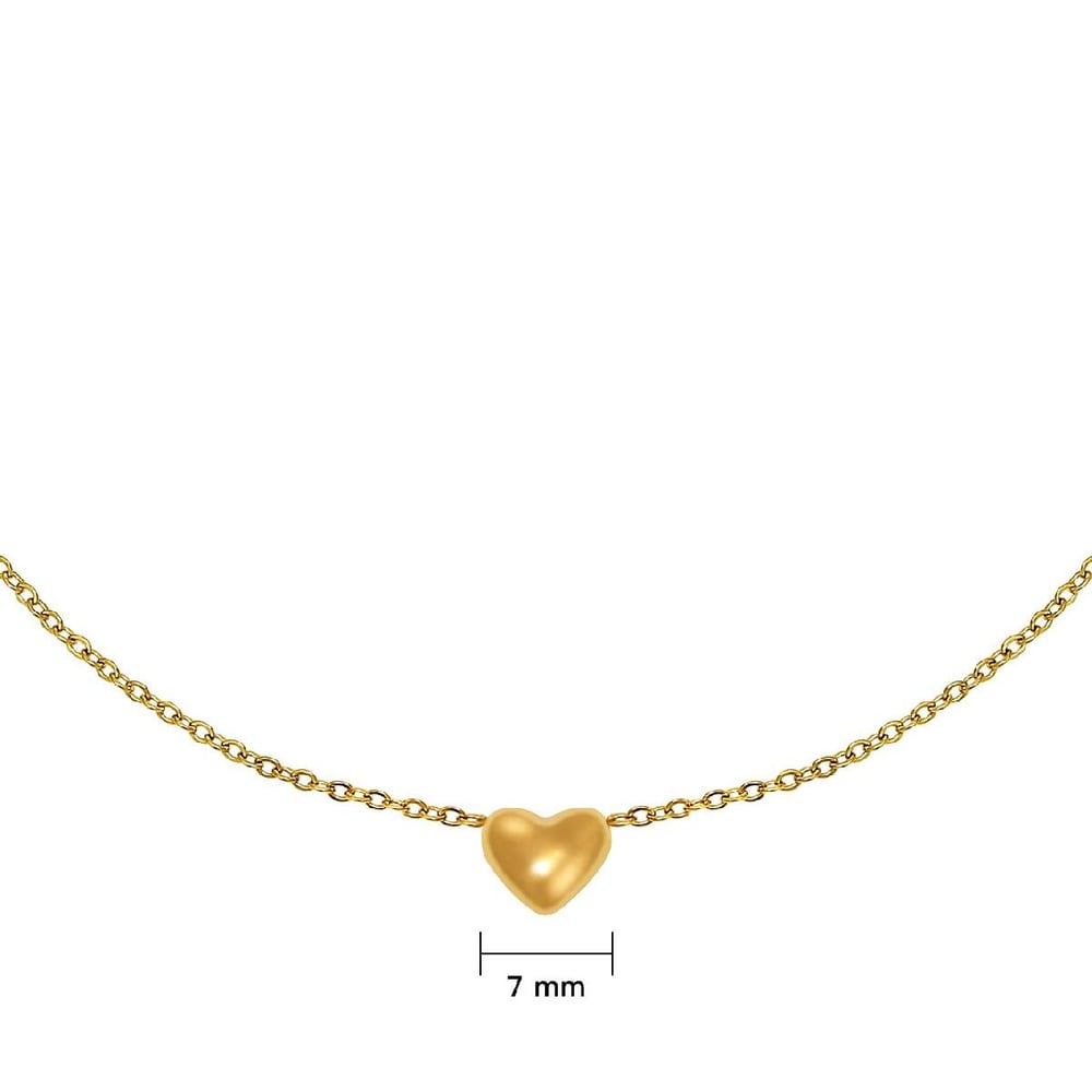 Necklace Always in my Heart Picture6