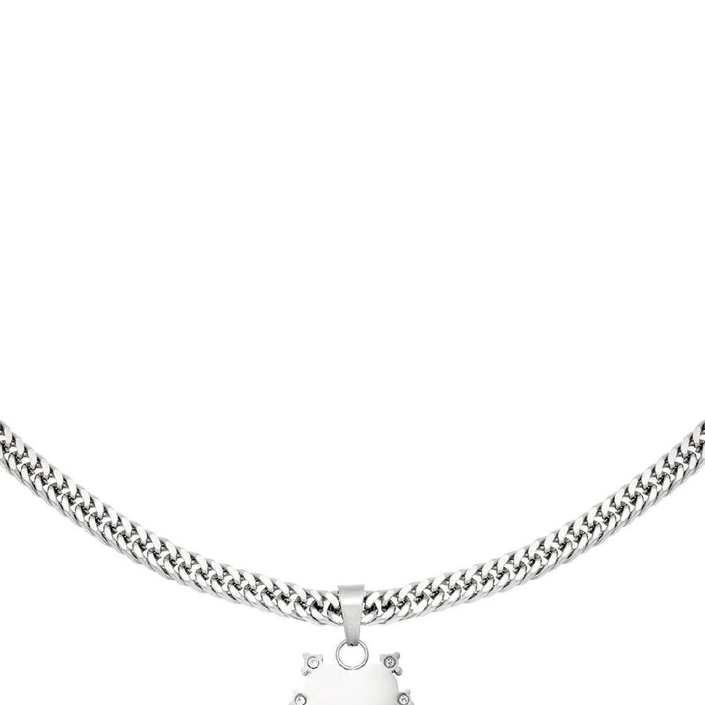 Necklace heart you Picture5