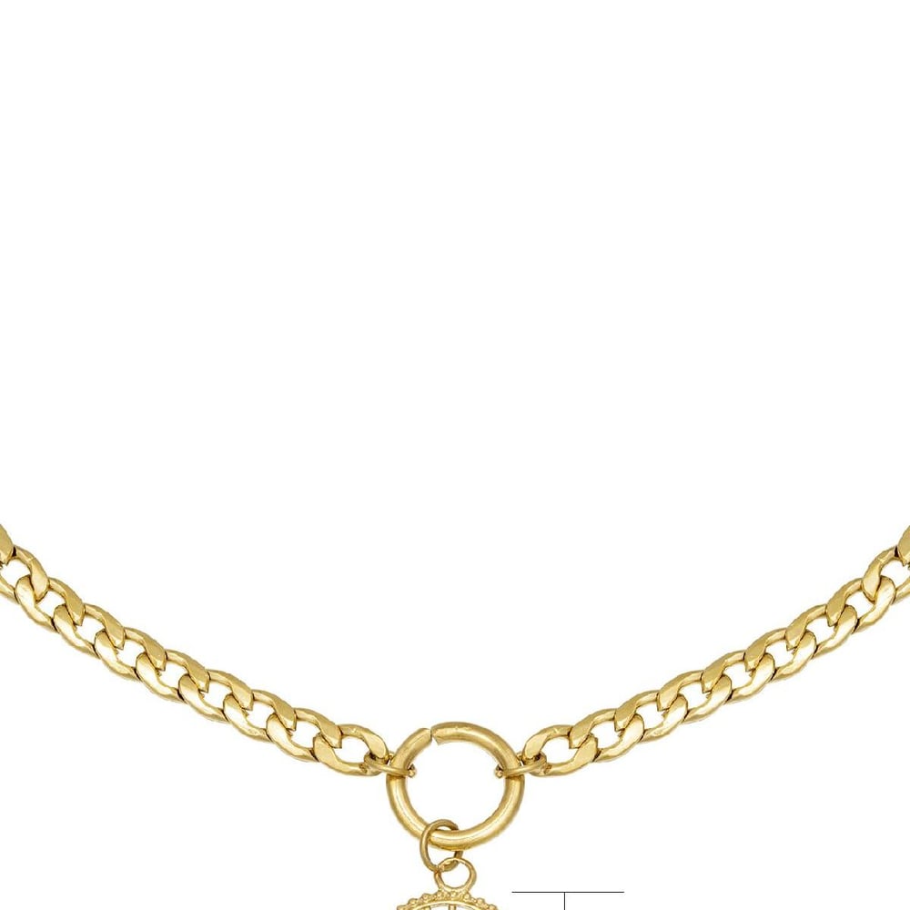 Necklace Sundial Picture5