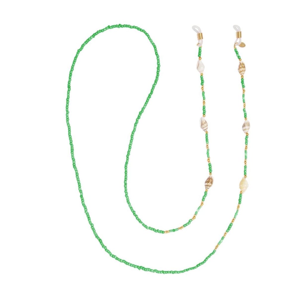 Sonnenbrille Cord Shell Mix Bild4