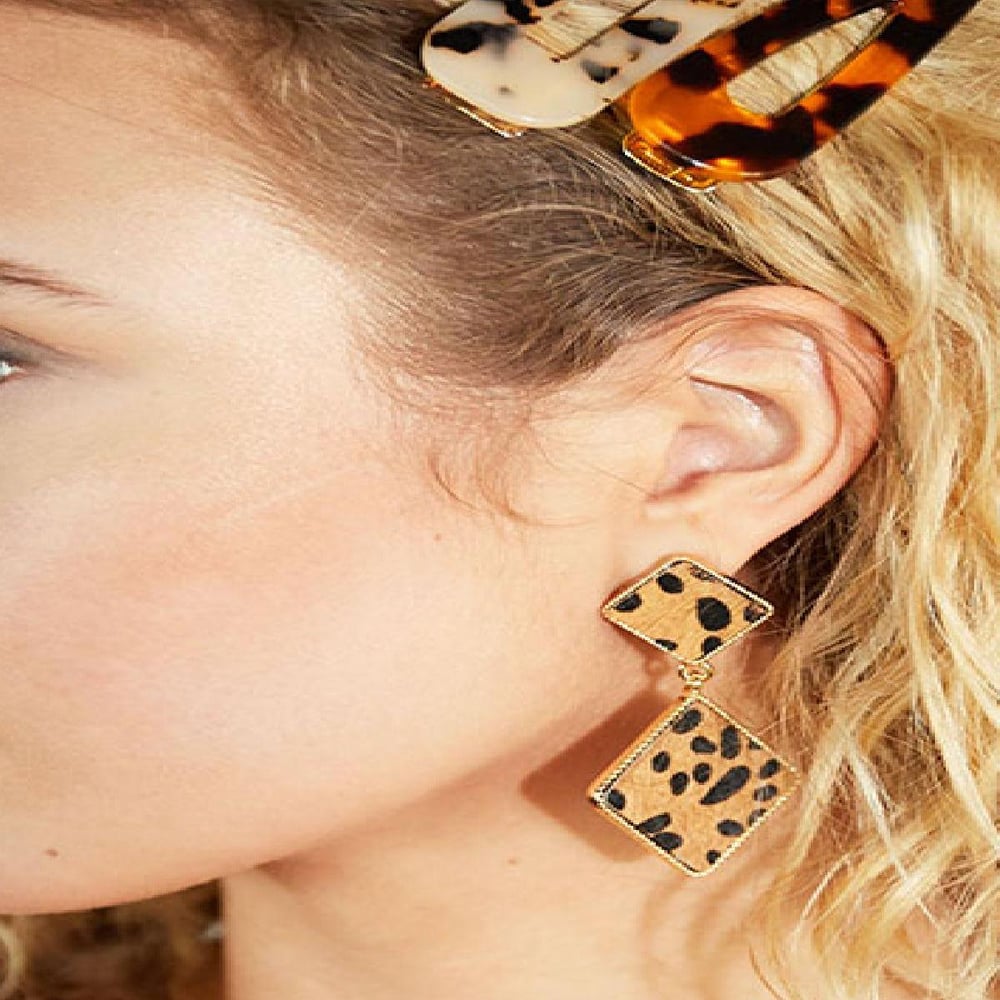 Hair clip Here to Stay Picture2