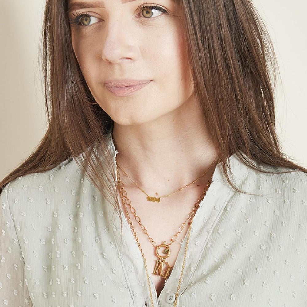 Necklace Chain Dee Picture4