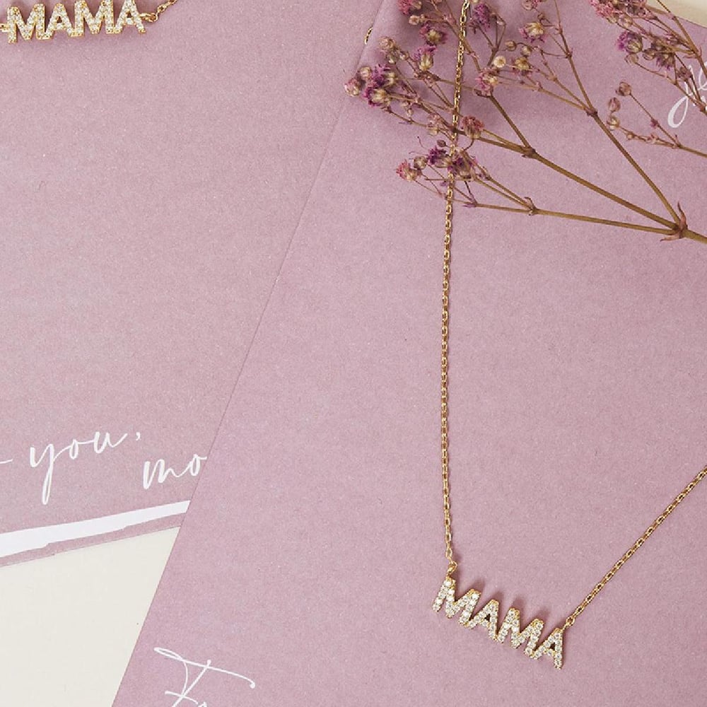 Necklace For You Mom Picture3