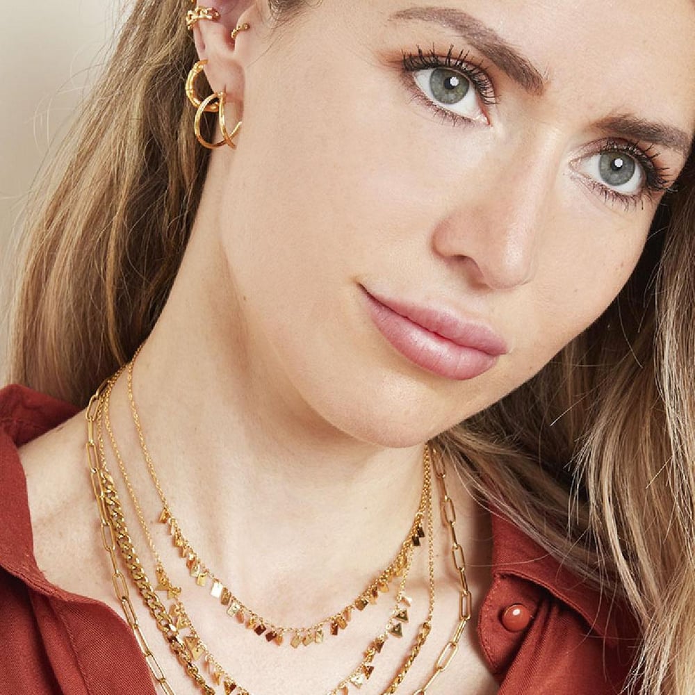Necklace Cha Two In One Picture4