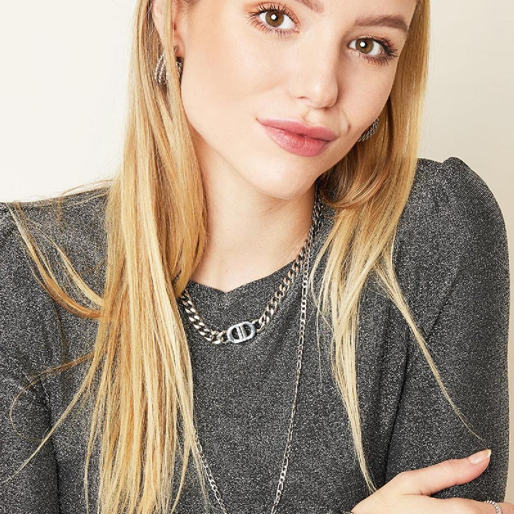 Necklace The Good Life Picture5