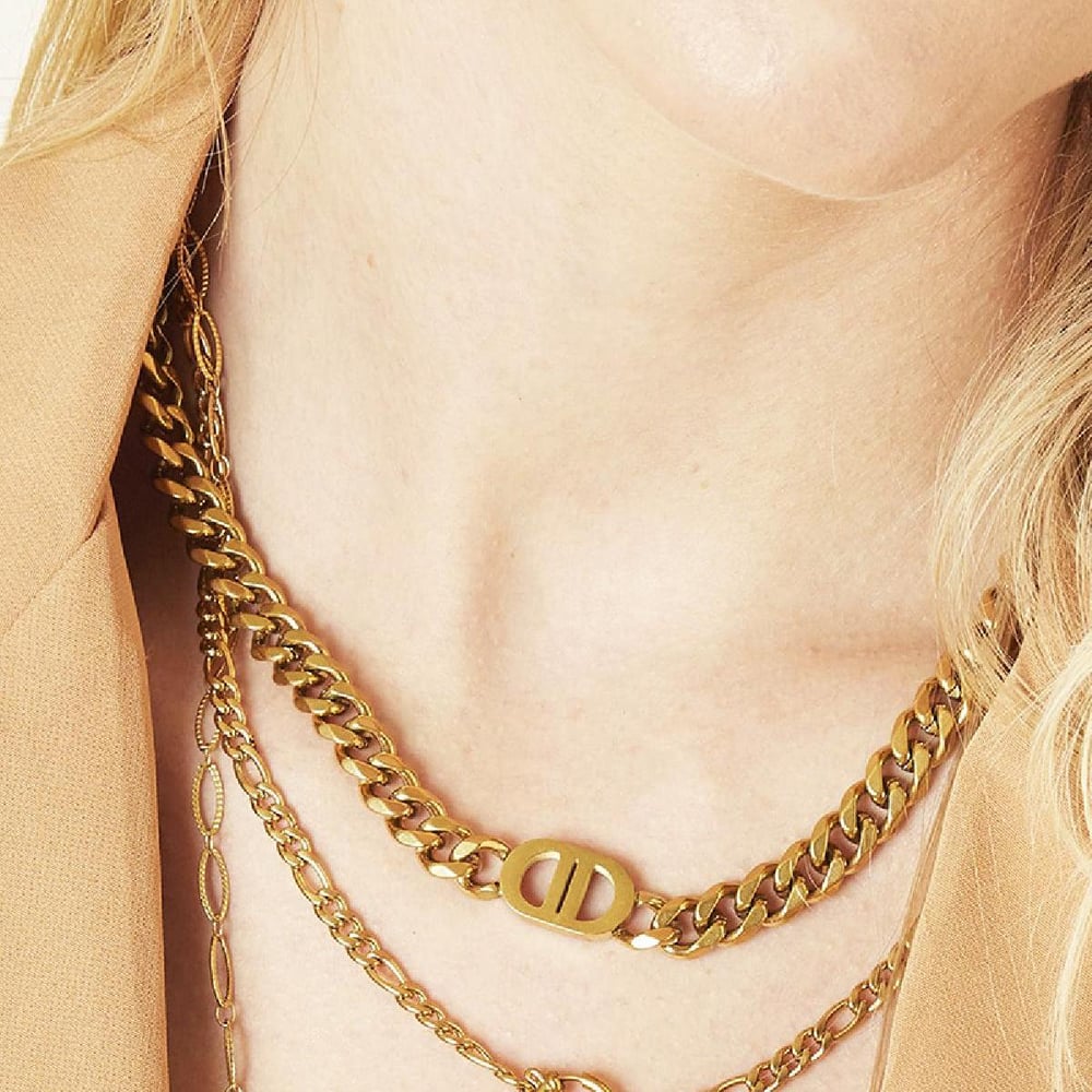 Necklace The Good Life Picture4