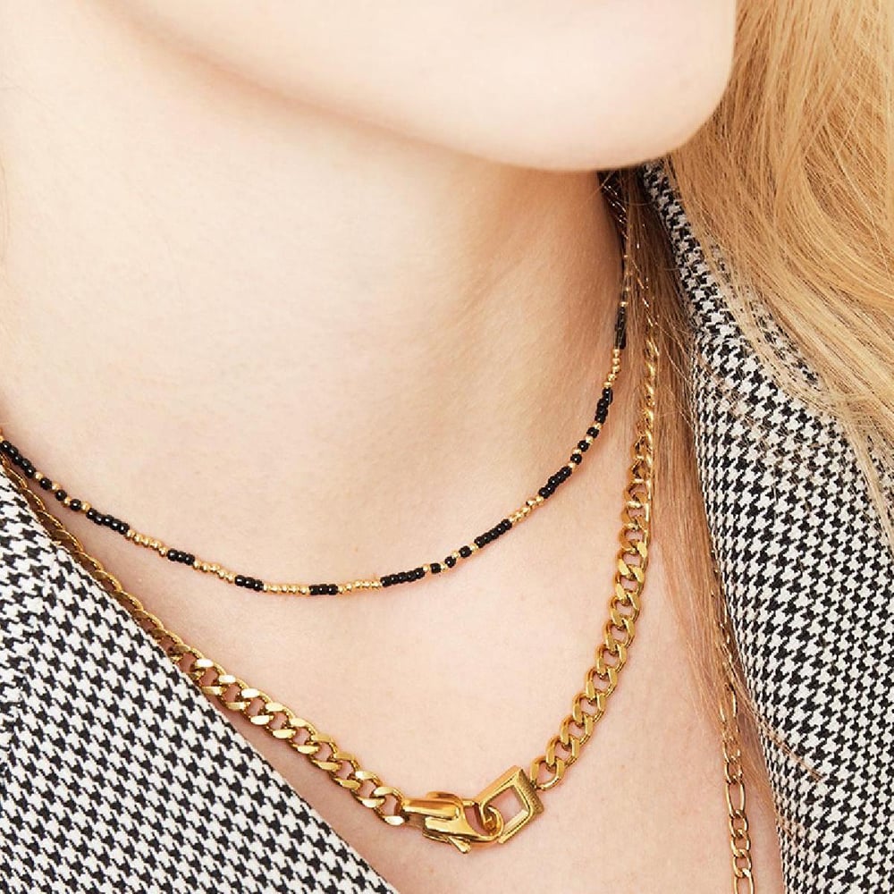 Necklace Chain Lina Picture4