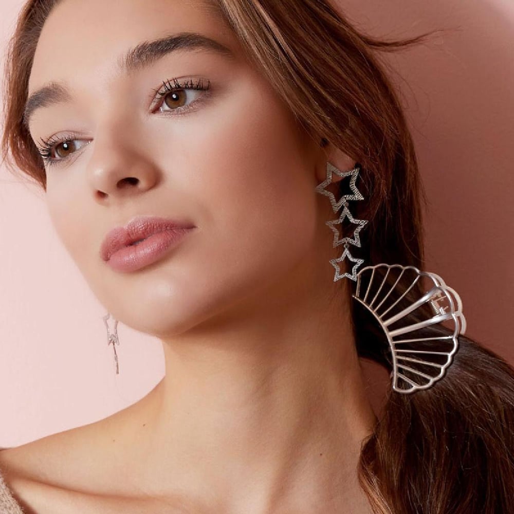 1 Pair Chain Bracelets h5Picture3