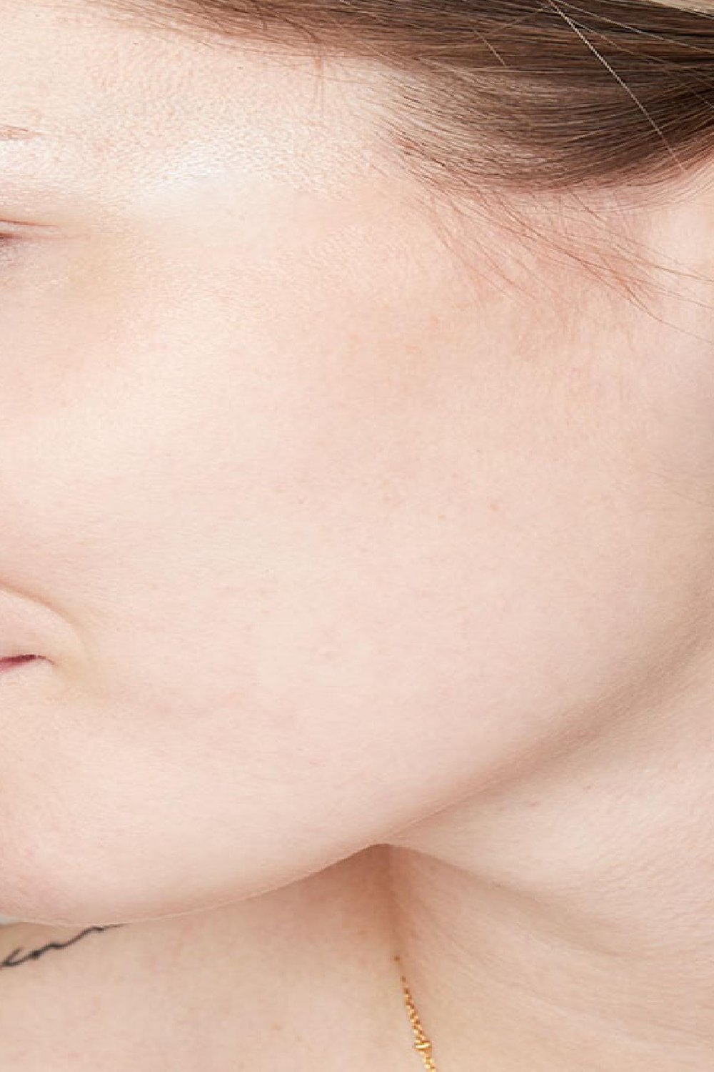 Ohrringe Let's Party Silber Edelstahl Bild3