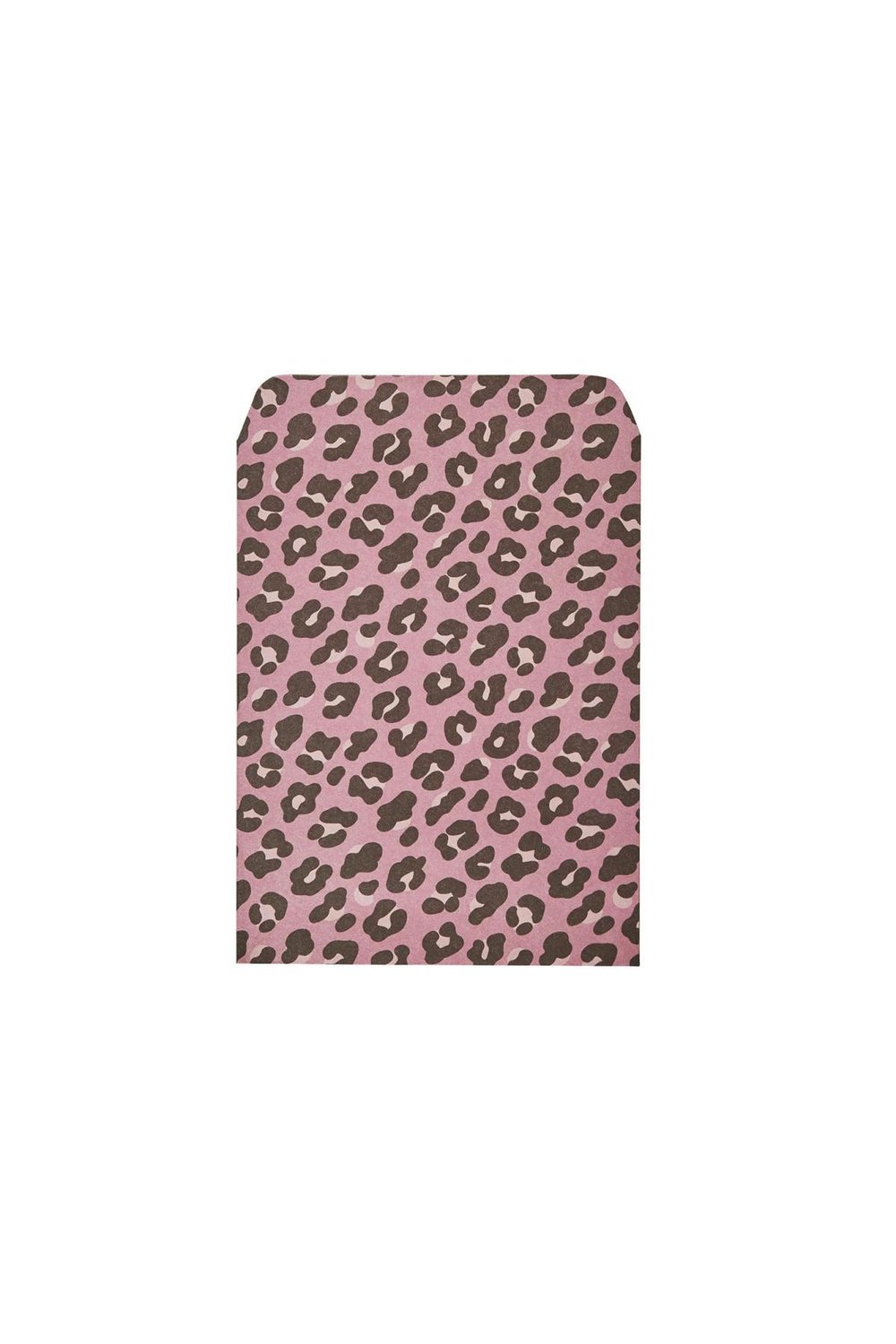 Gift Bag - Small Brown Paper